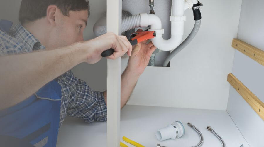Professional Leak Detection in Woodland, AL